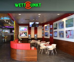 Wettpunkt