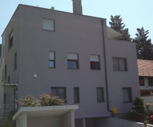 Urbane vile Lašćinska cesta
